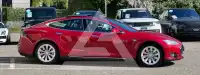 2015 Tesla Model S