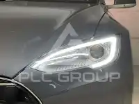 2015 Tesla Model S