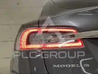 2015 Tesla Model S