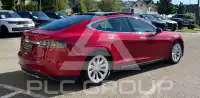 2015 Tesla Model S