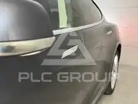 2015 Tesla Model S