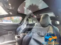 2015 Tesla Model S