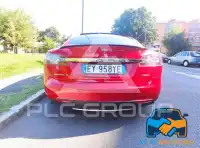 2015 Tesla Model S