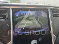 2015 Tesla Model S
