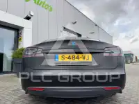 2015 Tesla Model S