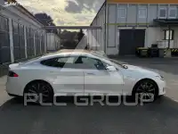 2015 Tesla Model S