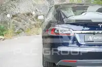 2015 Tesla Model S