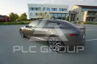 2015 Tesla Model S
