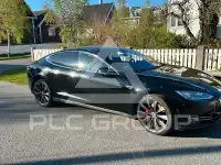 2015 Tesla Model S