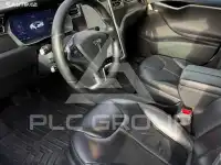 2015 Tesla Model S