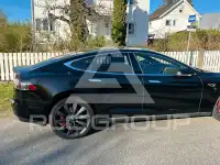 2015 Tesla Model S