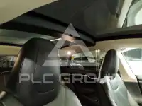 2015 Tesla Model S