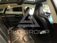 2015 Tesla Model S