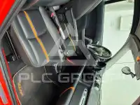 2015 Smart City Cabrio