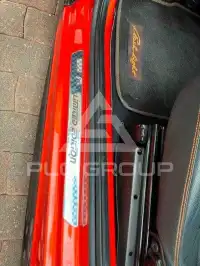2015 Smart City Cabrio