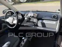 2015 Smart City Cabrio