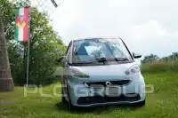 2015 Smart FORTWO