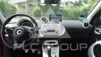 2015 Smart FORFOUR