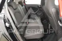 2015 Smart FORFOUR