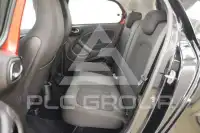 2015 Smart FORFOUR