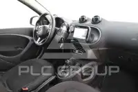 2015 Smart FORFOUR