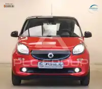 2015 Smart FORFOUR