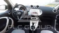 2015 Smart FORFOUR