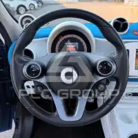 2015 Smart FORFOUR