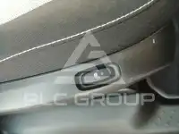 2015 Smart FORFOUR