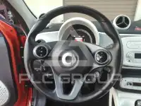 2015 Smart FORFOUR