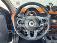 2015 Smart FORFOUR