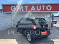 2015 Smart FORFOUR