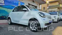 2015 Smart FORFOUR