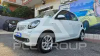 2015 Smart FORFOUR