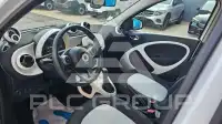 2015 Smart FORFOUR