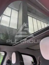 2015 Smart FORFOUR