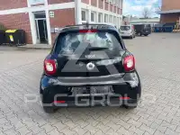2015 Smart FORFOUR