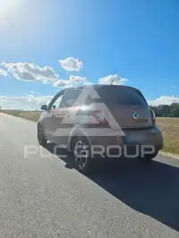 2015 Smart FORFOUR