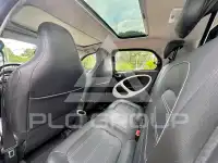 2015 Smart FORFOUR