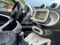 2015 Smart FORFOUR