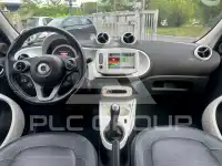 2015 Smart FORFOUR