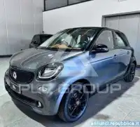 2015 Smart FORFOUR