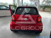 2015 Smart FORFOUR