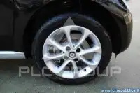 2015 Smart FORFOUR