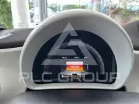 2015 Smart FORFOUR