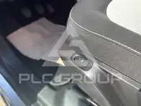 2015 Smart FORFOUR