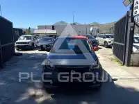 2015 Smart FORFOUR