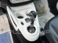 2015 Smart FORFOUR