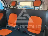 2015 Smart FORFOUR