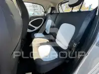 2015 Smart FORFOUR